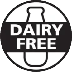 Nervory dairy-free nerve support formula