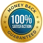 Nervory 60-day money-back guarantee on your nerve support supplement